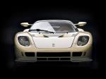 De Macross GT1 Epique 2012 года